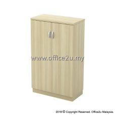 Q-YD13 SWINGING DOOR MEDIUM CABINET